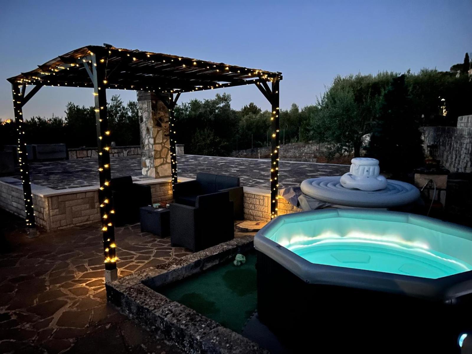 Hotel Happy'S Casa Putignano Exteriér fotografie